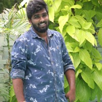 Abhishek Girimalla