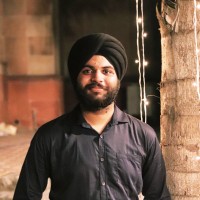 Japman Singh Monga