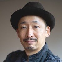 Naoki Ogiwara