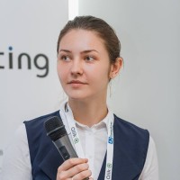 Anastasia Lukyanchyk
