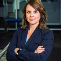 Leah Landis