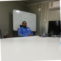 Hani Al Maharbi