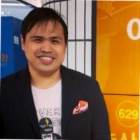 Nur Iskandar Abdul Malik (Iska)