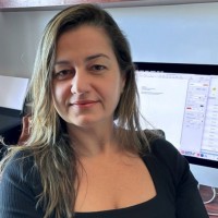 Aline De Almeida Reskalla