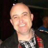 Tony Elliott