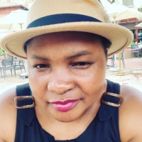 Mbali Majola
