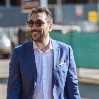 Mattia Baffi