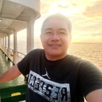 Larry J Agravante