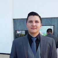 Alex Trujillo