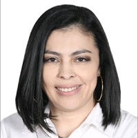 Maria Eugenia Romero Calderón