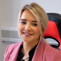 Catherine Neill