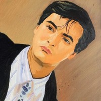 周润发
