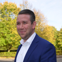 Laurence Tierens MRE