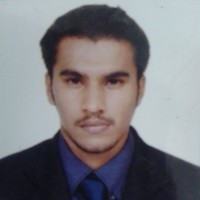 Vimal Victor D`souza