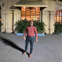 Satish Mishra