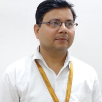 Dr. Mohammad Rizwanullah
