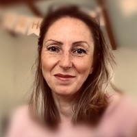 Sabine Fiard