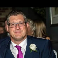 Neil Steward