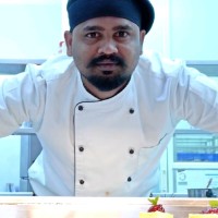 Nishanth M Nishanth M