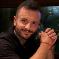 Daniel Rodriguez Millán