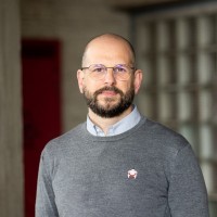 Prof. Dr. Sebastian Pranz