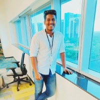 Harshal Bhoir