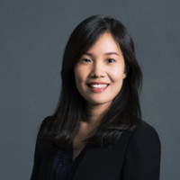 Sarah Cham