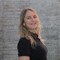 Tainá Stéfani Marques Siqueira Maciel