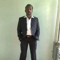 Nanthagopal Shanmugam