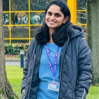 Dr. Reshma Raj S