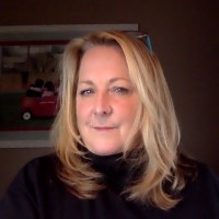 Jacqueline Connors