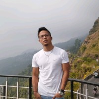 Prashant Pradhan