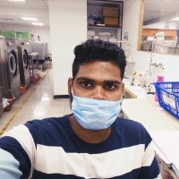 Jayant kumar kundu