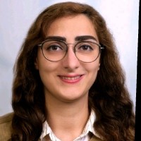 Ava Vaziri