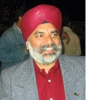 Surjit Singh