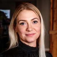 Berglind Sigurdardottir