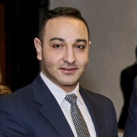 Ahmed Medany