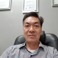 Jorge Kazuo Sano