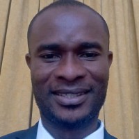 David Osazee O