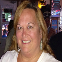 Judy McCartney