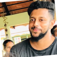 Vishnu Raj Vr