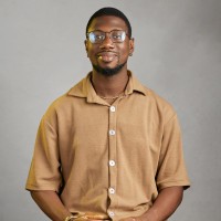 David Olasunmonu