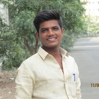 Kiran Todkari