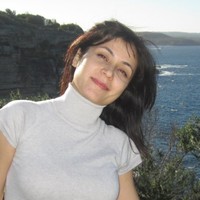 Nastaran Ayoubi