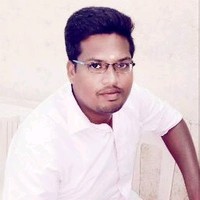 Vignesh. Rony