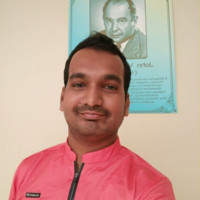 Jatin Gharat