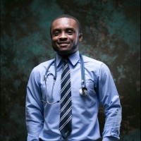 BENJAMIN MARTEY