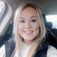 Katrina Preston