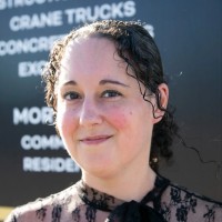 Meg Sharpe
