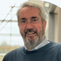 Brian Milnes